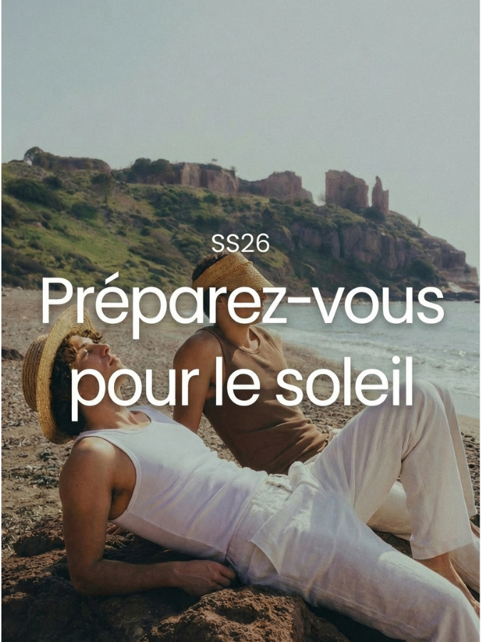 Get Ready For The Sun