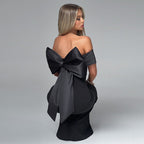 Robe cintrée Slim Fit