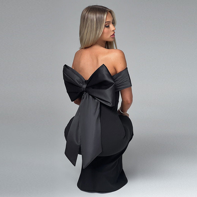 Robe cintrée Slim Fit