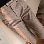 Pantalon Cortina