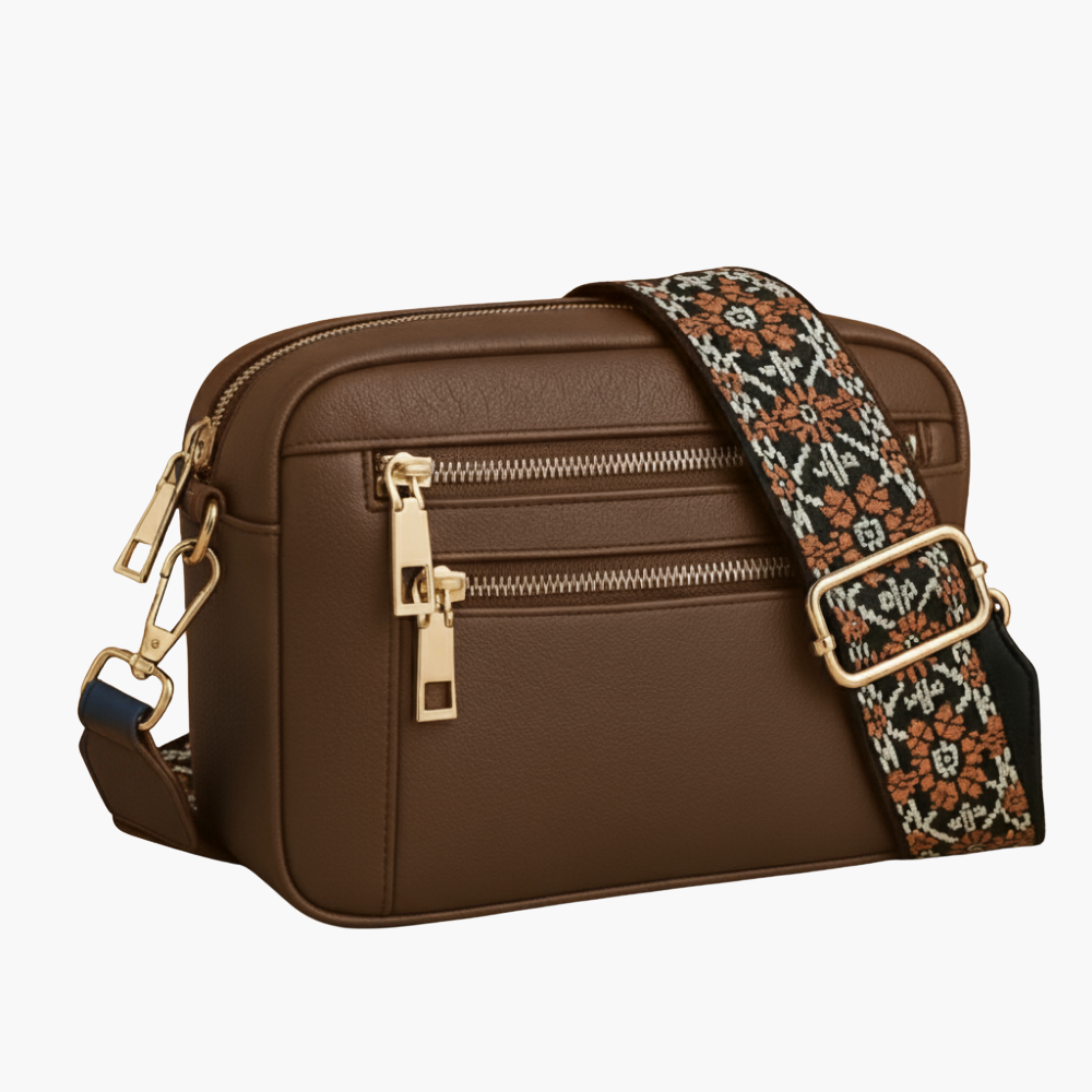 Sac à bandoulière Arvida