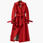 Trench-coat classique