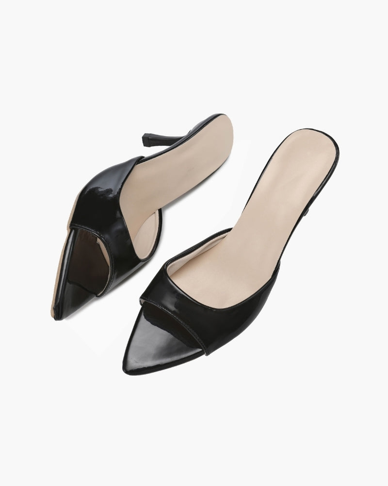 Escarpins Gia