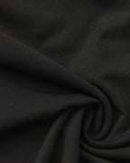 Robe longue asymétrique