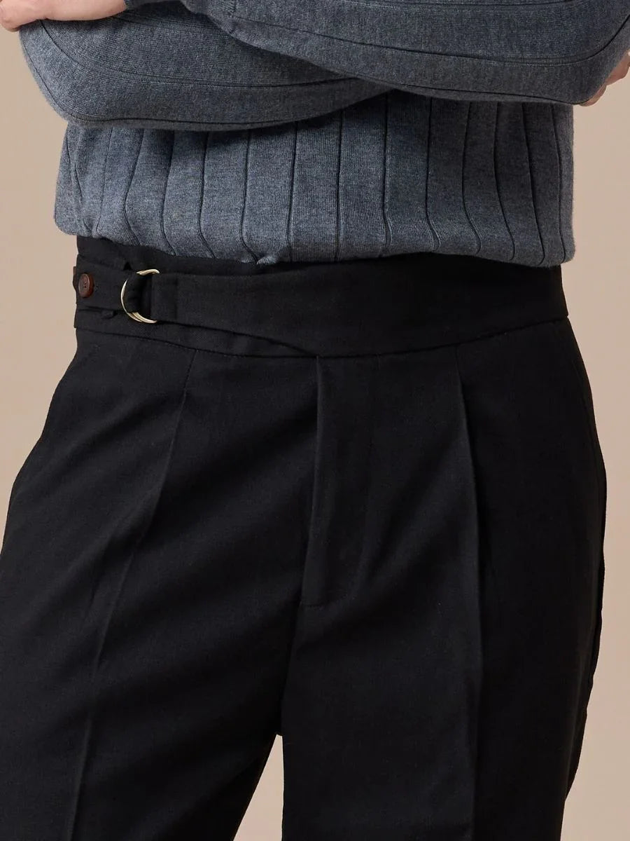 Trento Pantalon Gurkha haut de gamme