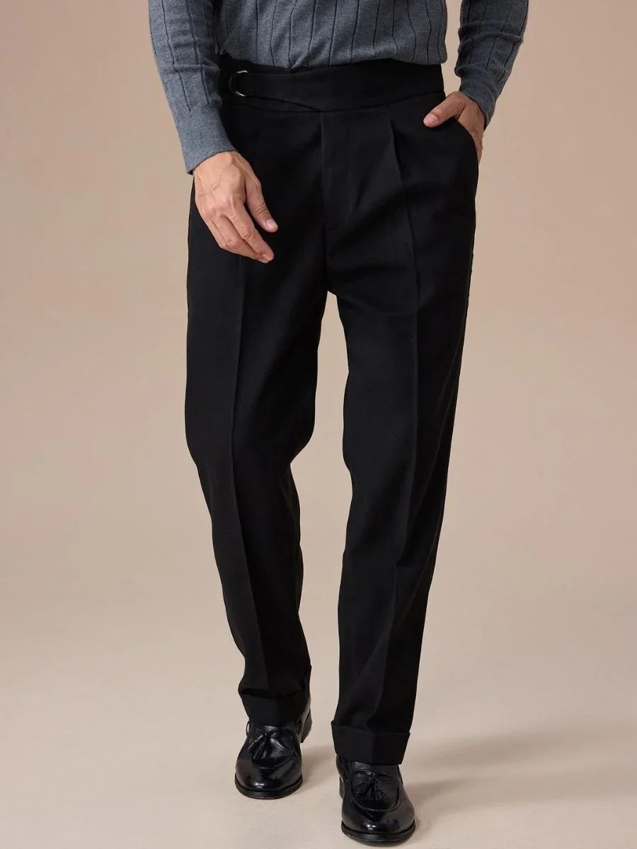 Trento Pantalon Gurkha haut de gamme