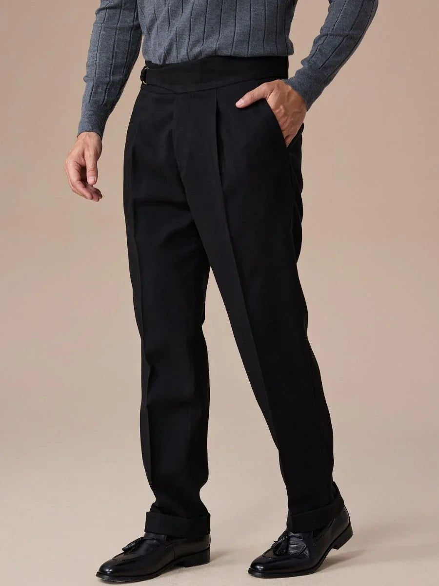 Trento Pantalon Gurkha haut de gamme