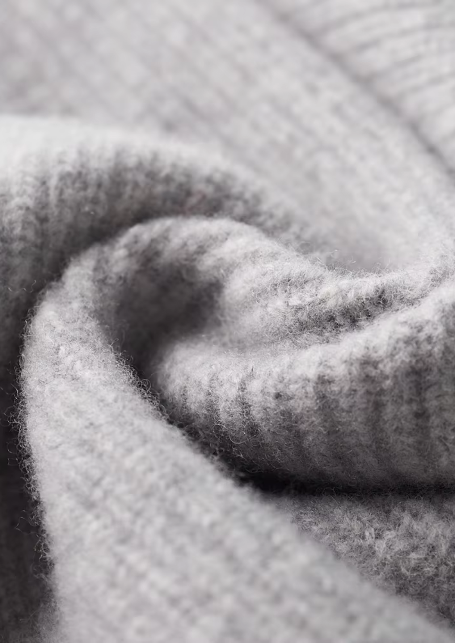 Cardigan en pure laine mérinos extra fine