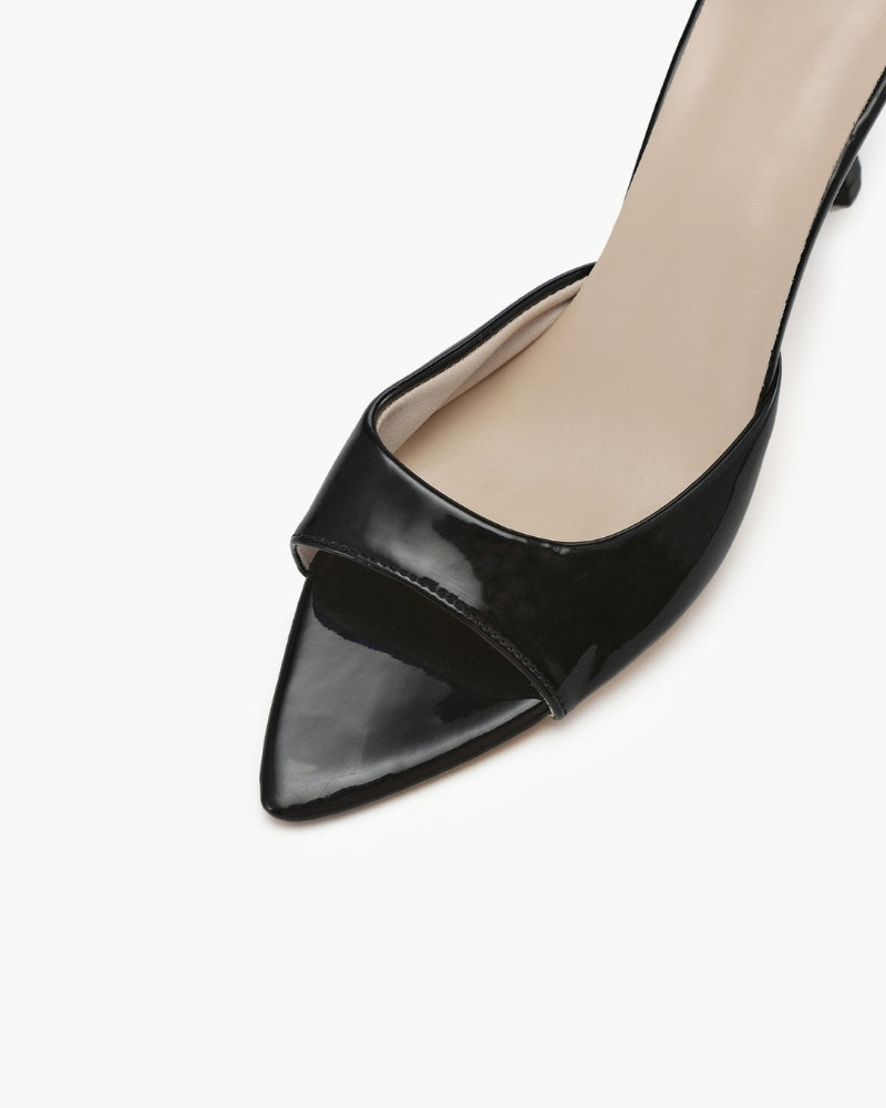 Escarpins Gia