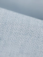 Volterra Pantalon taille haute avec passants de ceinture