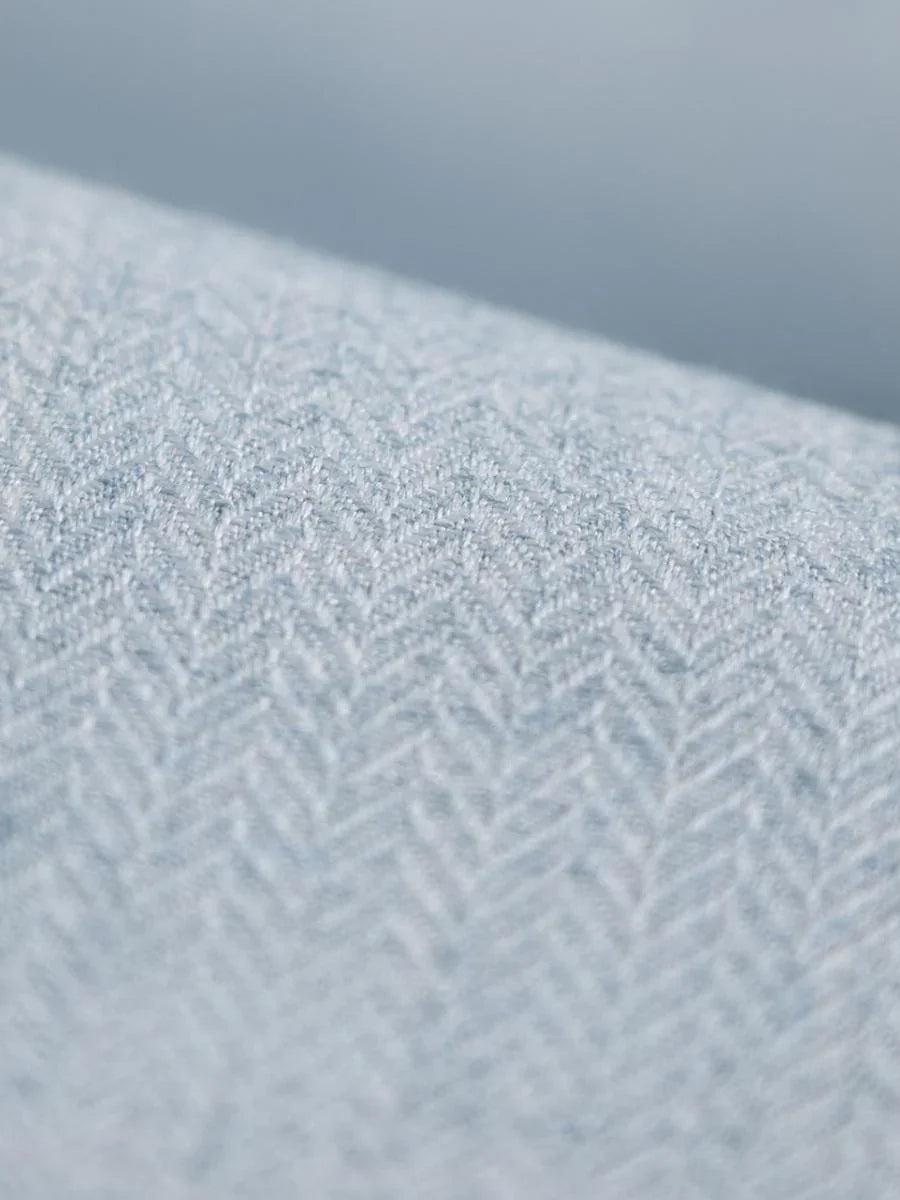 Volterra Pantalon taille haute avec passants de ceinture