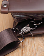 Mallette professionnelle élégante