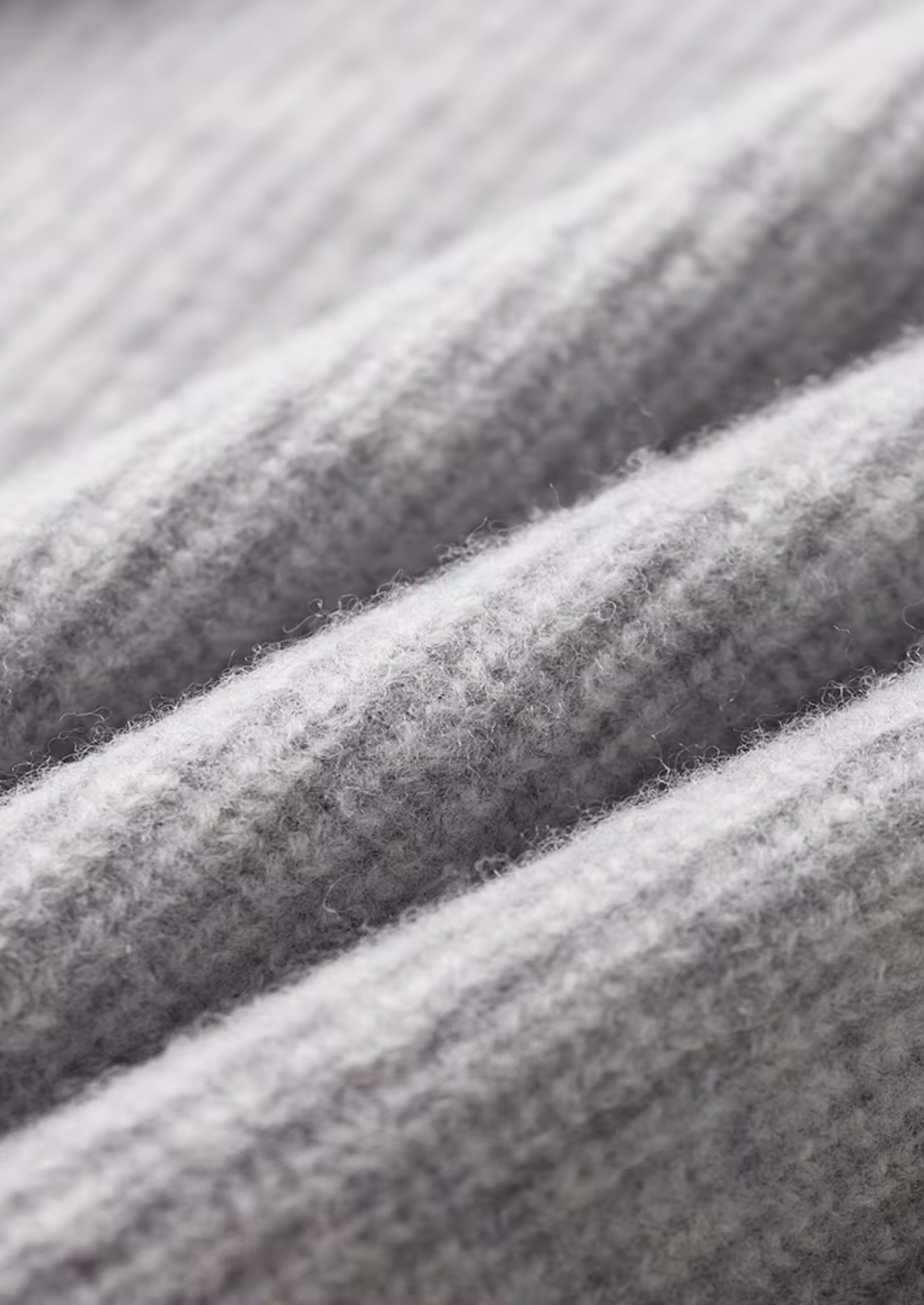 Cardigan en pure laine mérinos extra fine