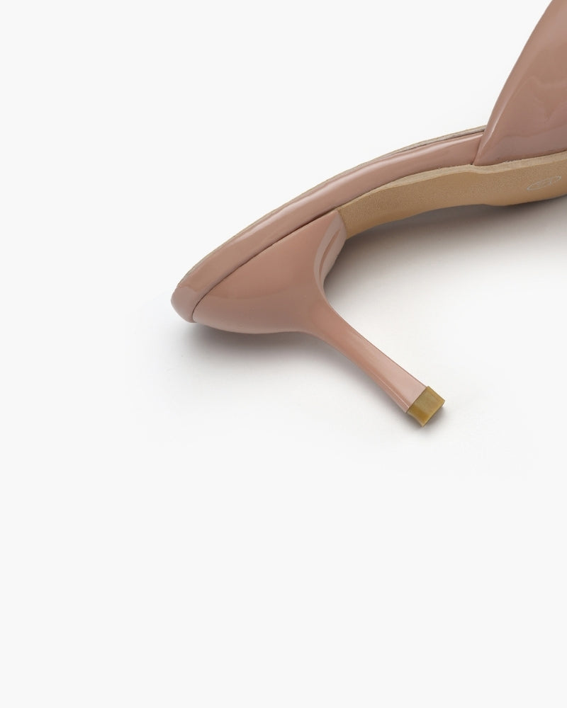 Escarpins Gia