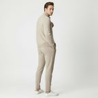 Ensemble en pure laine mérinos extra-fine