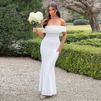 Robe cintrée Slim Fit