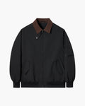 Veste Harrington classique