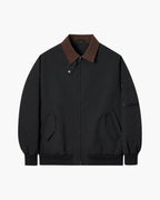 Veste Harrington classique