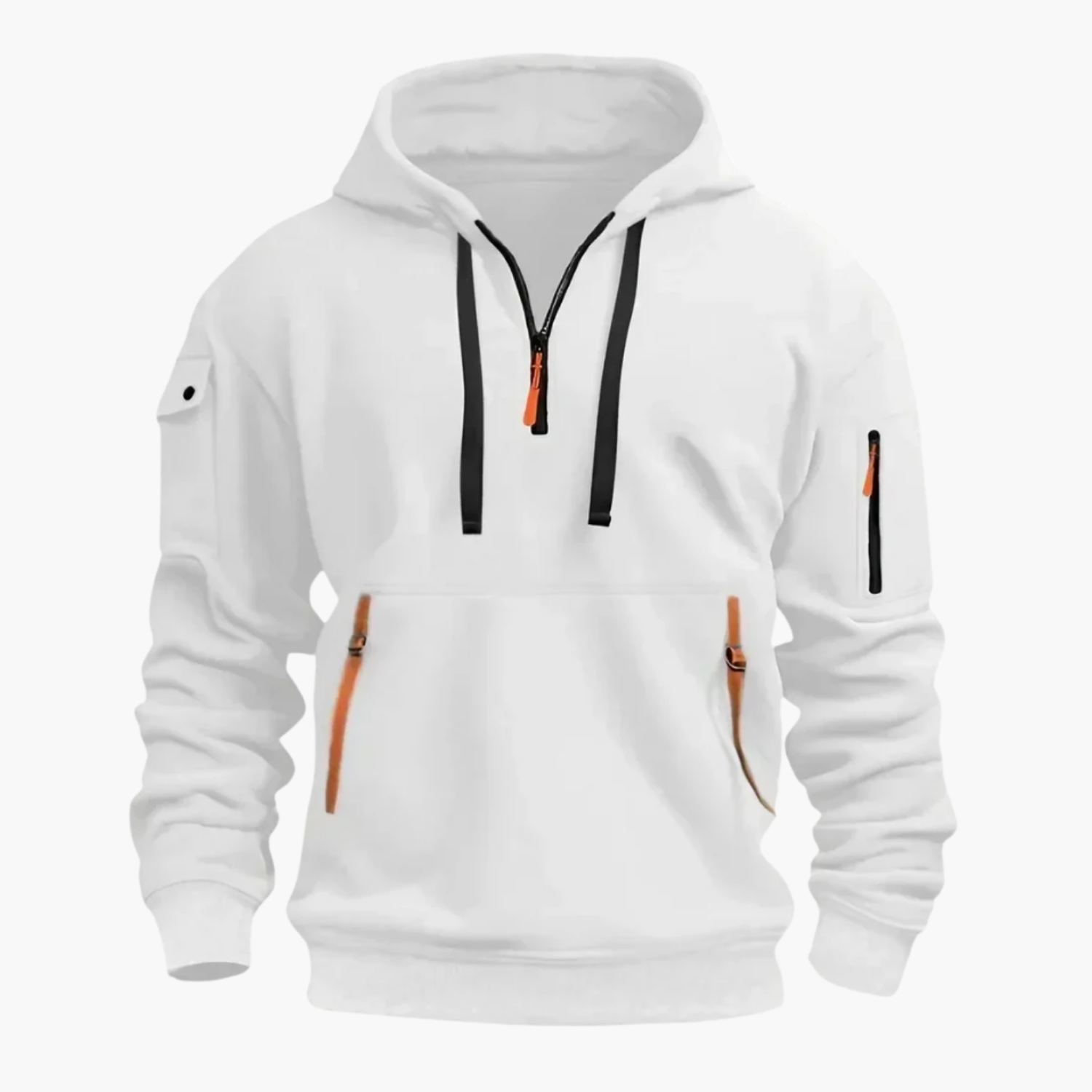 Sweat à Capuche Urban