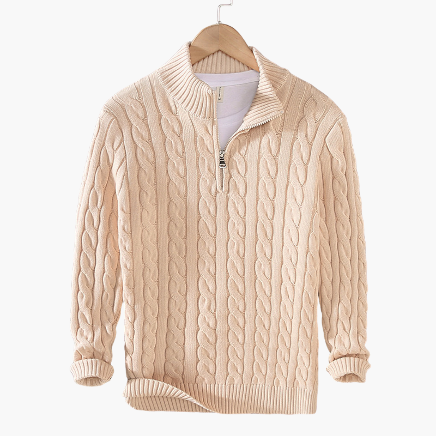 Tenue d'hiver Zenith