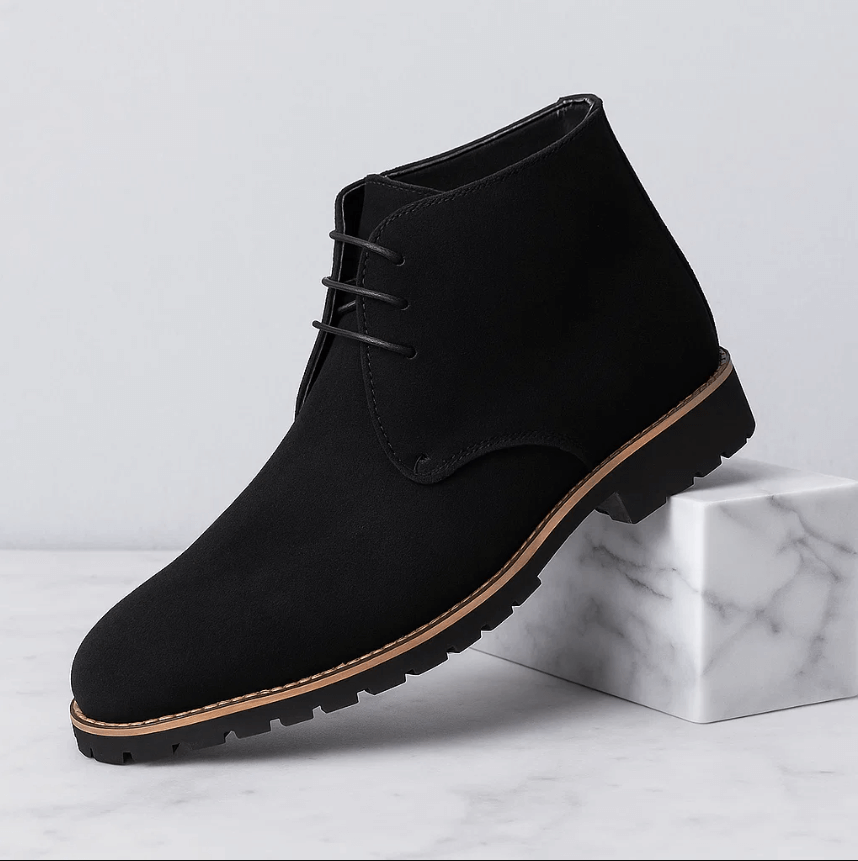 Bottines Julien Chukka