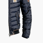 Veste matelassée haut de gamme