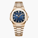 Nautica (Or rose) - 40 mm