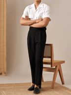 Ancona Pantalon Gurkha haut de gamme