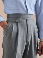 Lucca Pantalon Gurkha haut de gamme