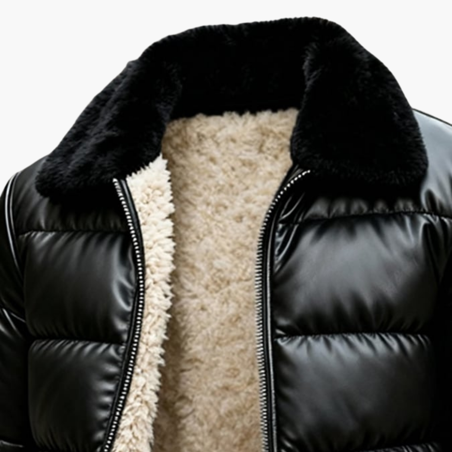 Veste Vintage Patrick