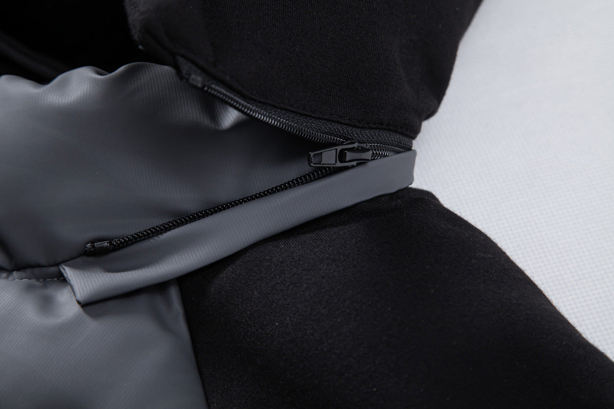 Veste hybride Torino Premium