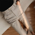 Pantalon Cortina