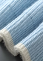 Pull en pure laine mérinos extra-fine