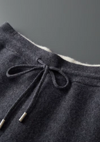 Ensemble en laine mérinos extra fine pure