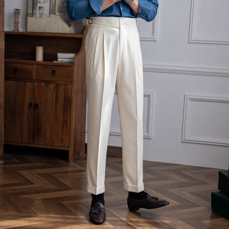 Pantalon Belgravia