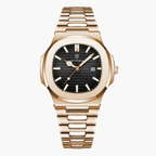 Nautica (Or rose) - 40 mm