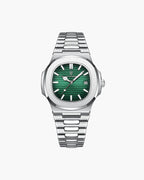 Montre Geneva Classic étanche