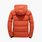 Parka d’Hiver Résistante
