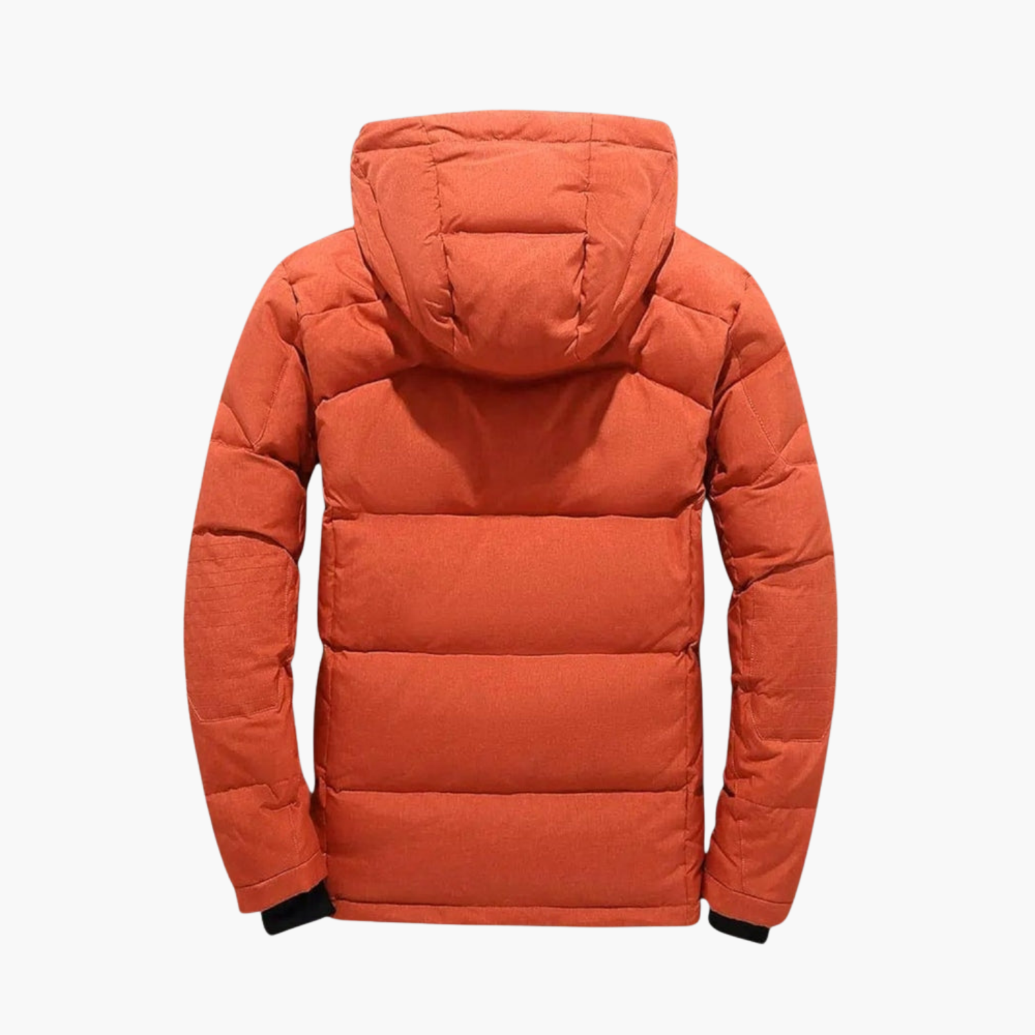 Parka d’Hiver Résistante