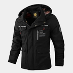 Veste d’hiver Lauge Nordisk