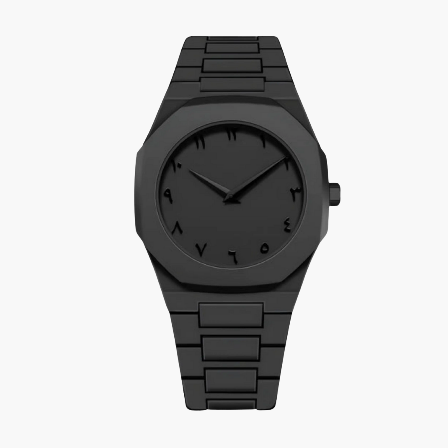 Obsidienne - 41 mm