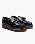 Mocassins Old Money en cuir
