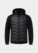 Veste hybride Torino Premium