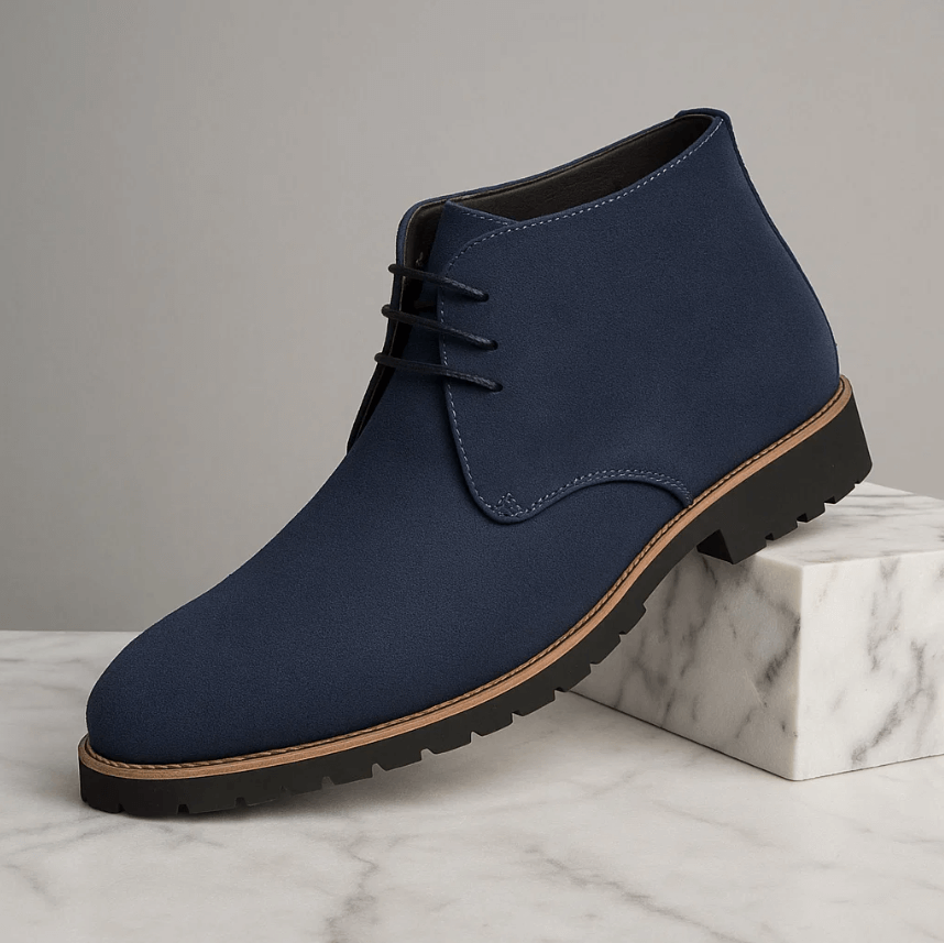Bottines Julien Chukka
