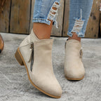 Bottines Evelora
