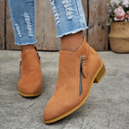 Bottines Evelora