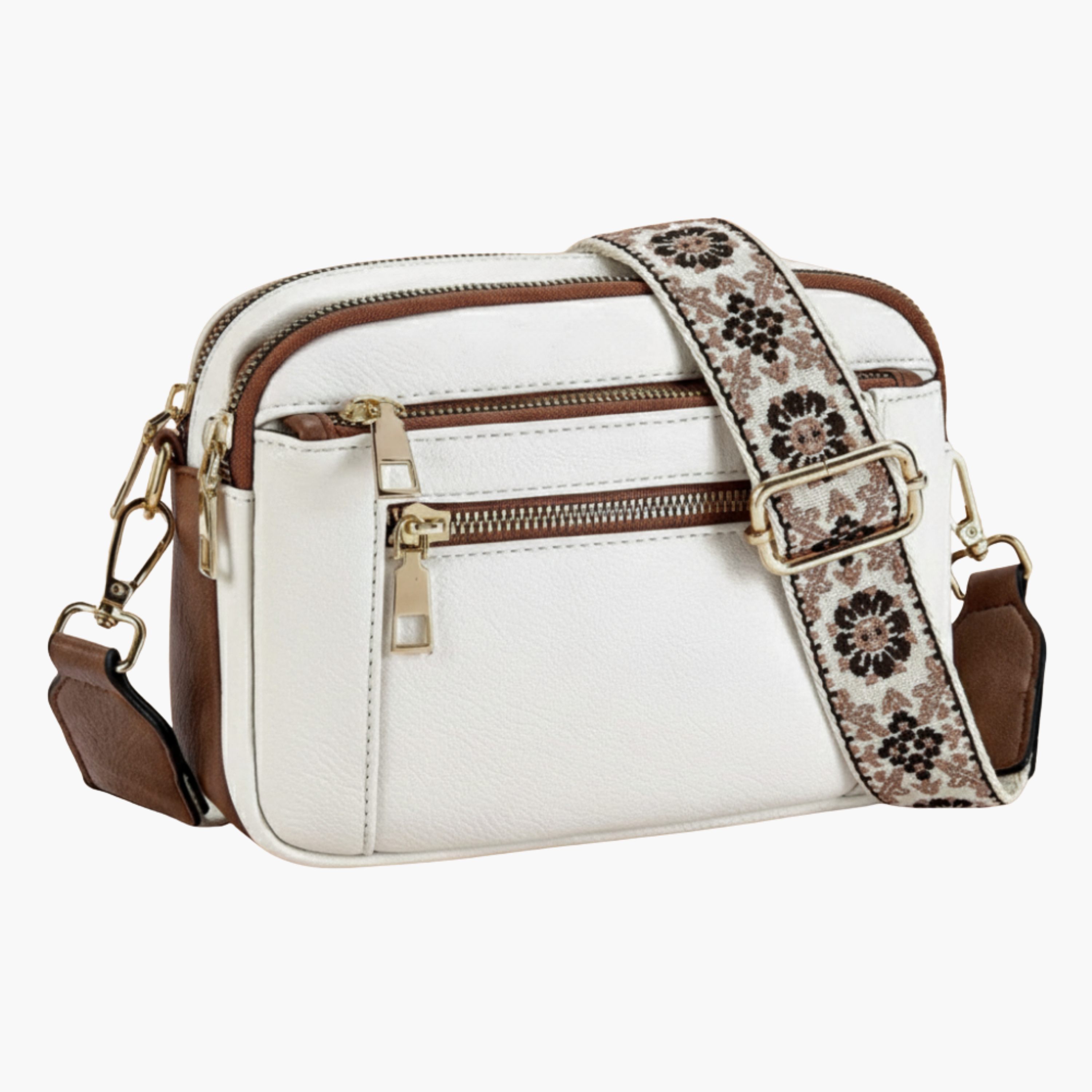 Sac à bandoulière Arvida