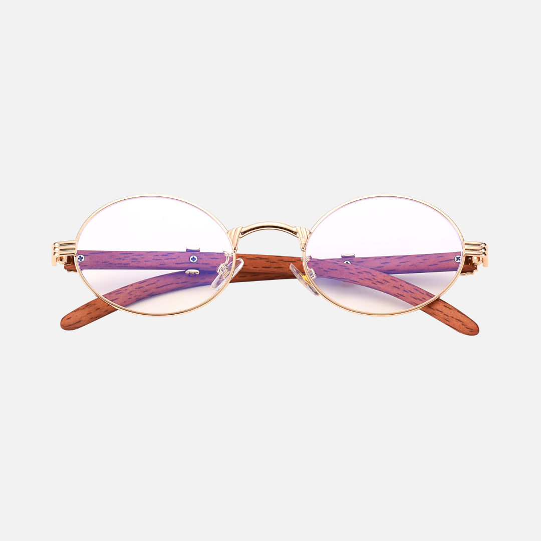 Lunettes de soleil Santos