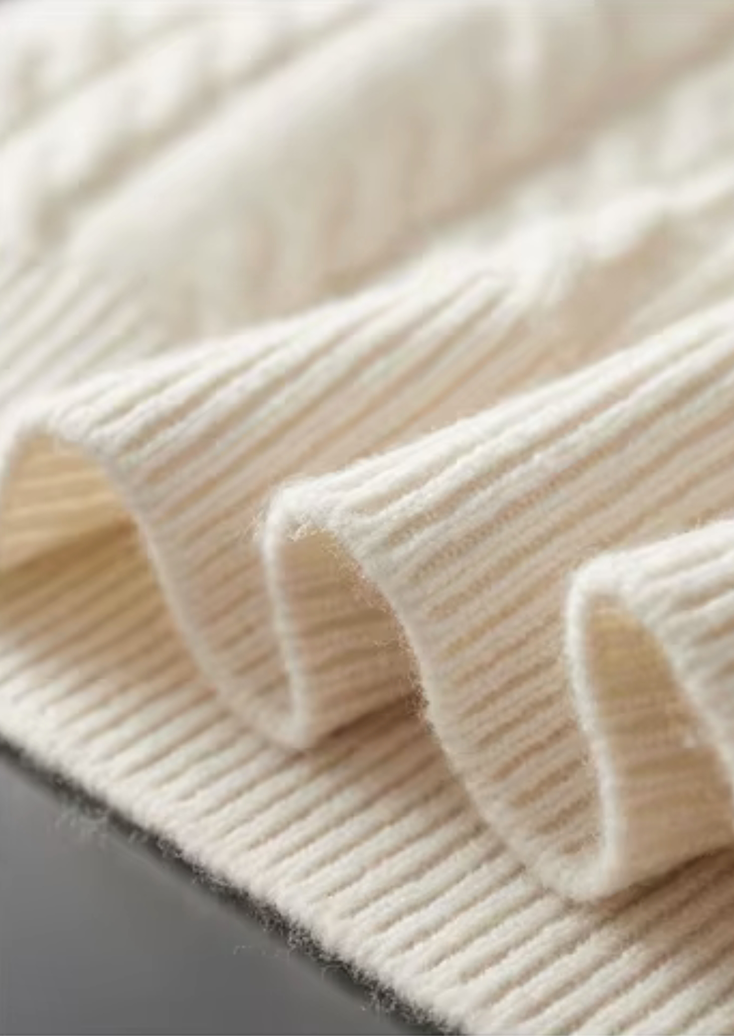 Pull en laine mérinos extra-fine pure