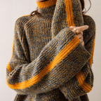Eva Pull à col roulé